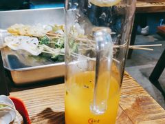 -江湖六膳門串串香(隆礼路店)