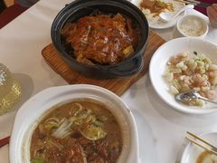 -大鸭梨烤鸭(石佛营店)