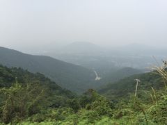 穹窿山-穹窿山景区