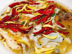 -太二酸菜鱼(财富购物中心店)