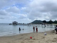 -汕尾风车岛