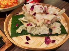 -良米山·云南野生菌过桥米线(上海首店)
