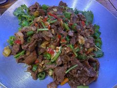 -俭寨大盘鸡·缸子肉·小公鸡·新疆菜(云通店)