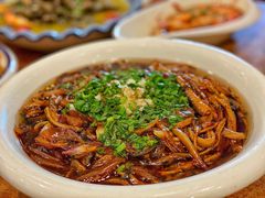 响油鳝糊-西新饭店(城中店)