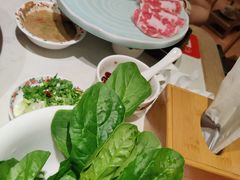 -东门口涮肉·砂锅·烤串(老门东店)