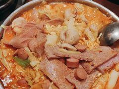 -양평식당·杨平食堂(华贸店)