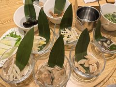 -竹鲜笙全竹宴(国色天香店)