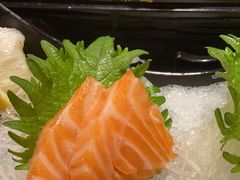 -万岁寿司(芳村店)