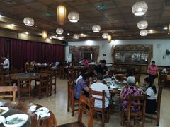 大堂-鹅公村食府(罗阳分店)
