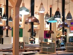 大堂-犟牛家·榴莲烤肉(五棵松店)