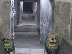 -法门文化景区