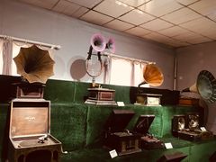 -旅顺留声机博物馆