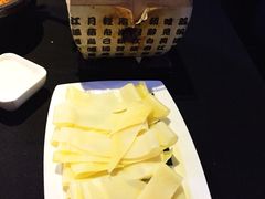 -新竹里馆·花园餐厅(兴苑路店)
