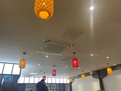 -蟹上黄·蟹黄面·江南糖水(人民广场店)