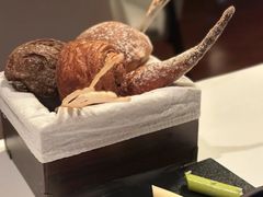 -翡翠36餐厅(浦东香格里拉店)