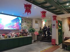 -古关火锅店(古北水镇景区店)