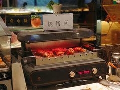 -贵族世家牛排(晋江万达店)