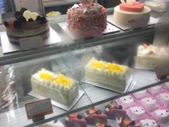 -BreadTalk面包新语·烘焙蛋糕(中心书城店)