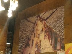 -重庆老火锅(长虹店)