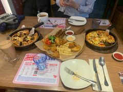 -必胜客(南锣鼓巷店)