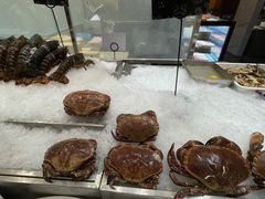 -丰卓会海鲜自助(中润大道店)