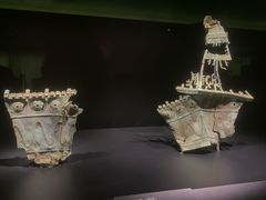 -三星堆博物馆