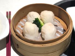 -煲王粤菜餐厅(中侨中心店)