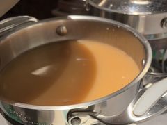 肉骨茶锅底-鼎鼎香·港式火锅(北京SKP店)