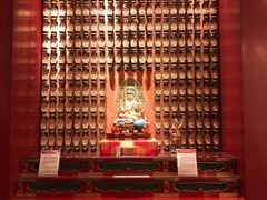 -新加坡佛牙寺龙华院