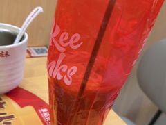 -华记煲仔华·煲仔饭(三元里万科里店)