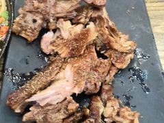 -炉内瓦·瓦片烧烤(明日星城店)