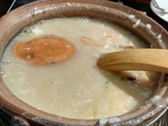 -悟长年潮汕菜砂锅粥(圣熙8号店)