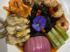 -燕兰楼·清真西北融合菜(亚运村店)