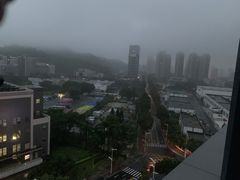 -珠海拱北口岸