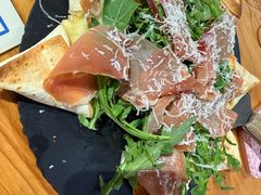 -沏点Trattoria意大利餐厅(新街口店)