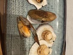 -青岛海天大酒店·1988全日餐厅