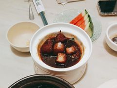 -小菜园新徽菜(滁州苏宁店)