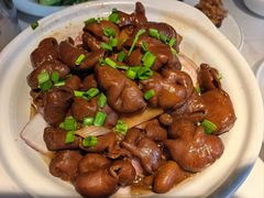 -壹只菜·崇明本地特色菜(崇明南门店)
