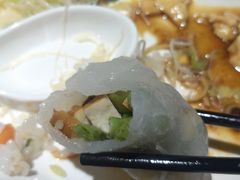 -素清香(解放路店)