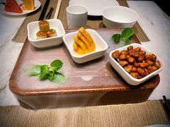 -御仙都北京菜馆·烤鸭店(双井店)