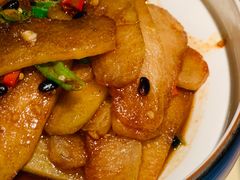 -福满我家大碗厨·湘菜(上海大厦店)