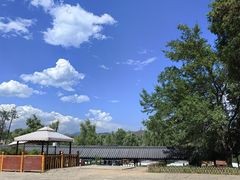 -承德避暑山庄景区