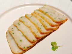 -香港龙凤楼(巨鹿路洋房店)