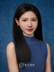 -橘子·彩虹摄影(世纪大道店)