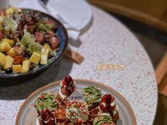 -BE BRIGHT KITCHEN(正佳广场店)