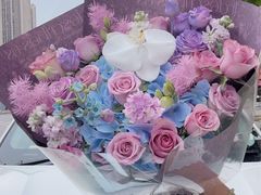 -田园花舍花店(北城未来实体店)