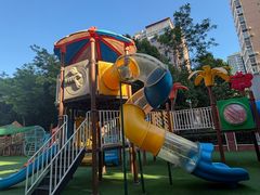 -凡恩格林幼儿园(中灿苑校区)