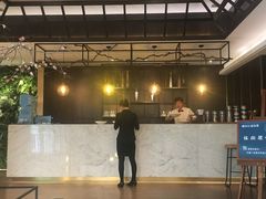 大堂-淮扬厨子(健康路店)