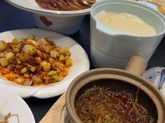 -紫光园·烤鸭·北京菜(团结湖店)