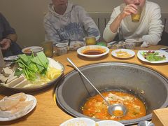 -福茂源横山铁锅羊肉(牡丹园店)